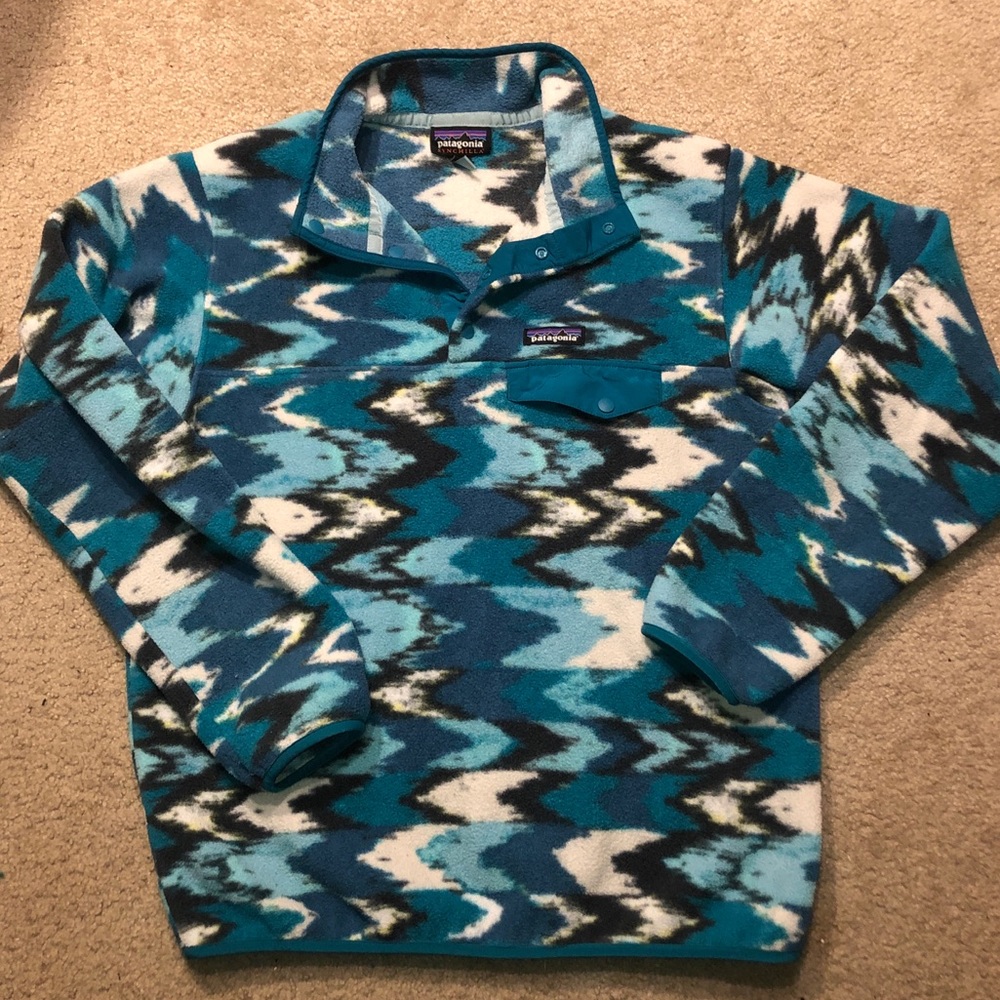 Women’s Patagonia Sweatshirt